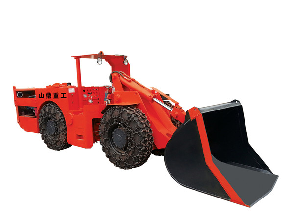 鏟運機 鏟運機